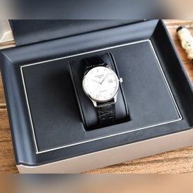 Longines — высококачественные мужские часы с классическим дизайно