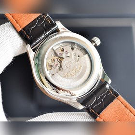 Longines — высококачественные мужские часы с классическим дизайно