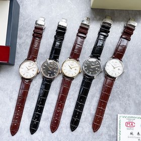 Longines — высококачественные мужские часы с классическим дизайно