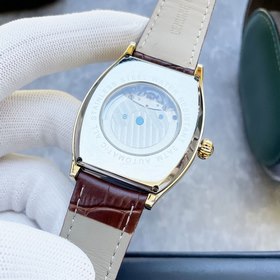 Longines, высококачественные мужские часы с большим маховиком и л