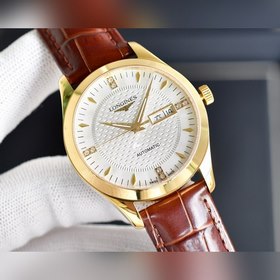 Longines – высококачественные мужские часы с классическим дизайно