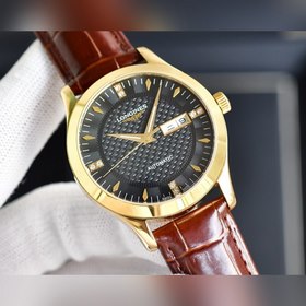 Longines – высококачественные мужские часы с классическим дизайно