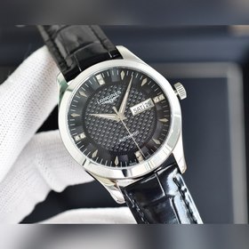 Longines – высококачественные мужские часы с классическим дизайно