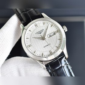 Longines – высококачественные мужские часы с классическим дизайно