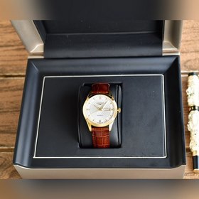 Longines – высококачественные мужские часы с классическим дизайно