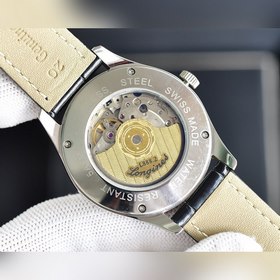 Longines – высококачественные мужские часы с классическим дизайно