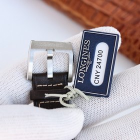 Longines представляет новую серию часов Spirit ZuIu Time Диаметр 