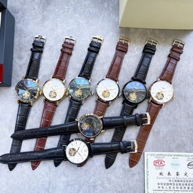 Longines, высококачественные мужские часы с большим маховиком и л