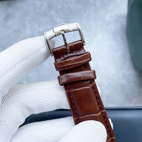 Longines, изысканные мужские часы с впечатляющим ажурным дизайном