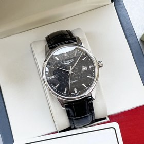 Longines — высококачественные мужские часы с классическим дизайно