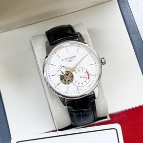 Longines – высококачественные мужские часы с многофункциональным