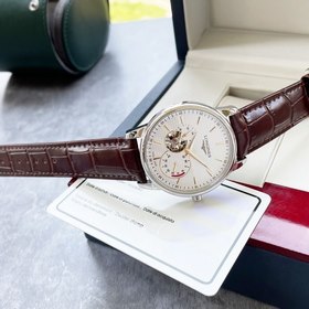 Longines – высококачественные мужские часы с многофункциональным 