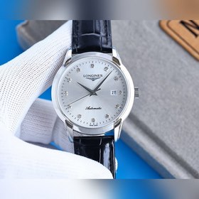 Longines — высококачественные мужские часы с классическим дизайно