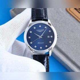 Longines — высококачественные мужские часы с классическим дизайно