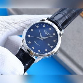 Longines — высококачественные мужские часы с классическим дизайно