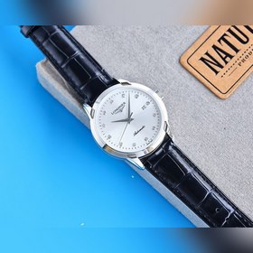 Longines — высококачественные мужские часы с классическим дизайно