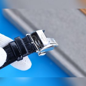 Longines — высококачественные мужские часы с классическим дизайно