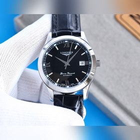 Longines — высококачественные мужские часы с классическим дизайно