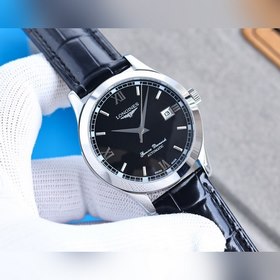 Longines — высококачественные мужские часы с классическим дизайно