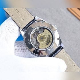 Longines — высококачественные мужские часы с классическим дизайно