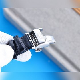Longines — высококачественные мужские часы с классическим дизайно