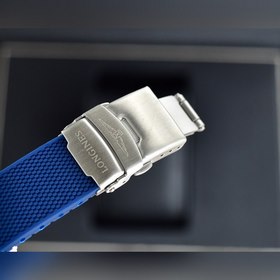 Мужские часы Longines, многофункциональный дизайн Элегантный и ве