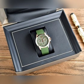 Мужские часы Longines, многофункциональный дизайн Элегантный и ве