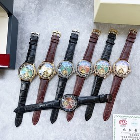 Longines, высококачественные мужские часы с большим маховиком и л