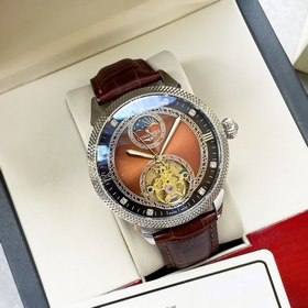 Longines, высококачественные мужские часы с большим маховиком и л