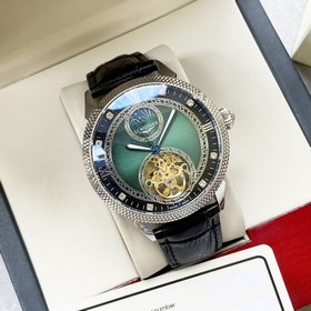 Longines, высококачественные мужские часы с большим маховиком и л
