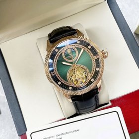 Longines, высококачественные мужские часы с большим маховиком и л
