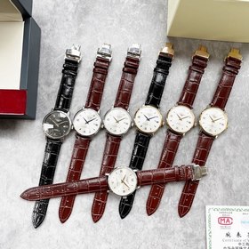 Longines — высококачественные мужские часы с классическим дизайно