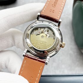 Longines — высококачественные мужские часы с классическим дизайно