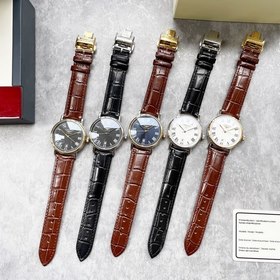 Longines – высококачественные мужские часы с классическим дизайно