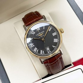 Longines – высококачественные мужские часы с классическим дизайно