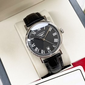Longines – высококачественные мужские часы с классическим дизайно