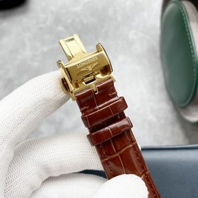 Longines – высококачественные мужские часы с классическим дизайно