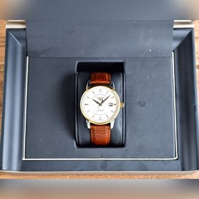 Longines — высококачественные мужские часы с классическим дизайно