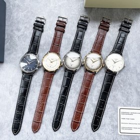 Longines — высококачественные мужские часы с классическим дизайно