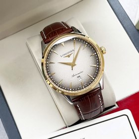 Longines — высококачественные мужские часы с классическим дизайно