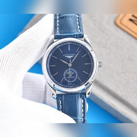 Ежегодное обновление серии Longines Master Collection Серия Maste