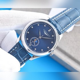 Ежегодное обновление серии Longines Master Collection Серия Maste