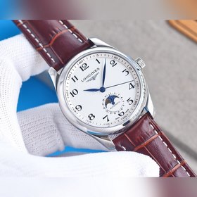 Ежегодное обновление серии Longines Master Collection Серия Maste