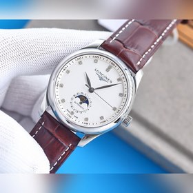 Ежегодное обновление серии Longines Master Collection Серия Maste
