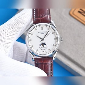 Ежегодное обновление серии Longines Master Collection Серия Maste
