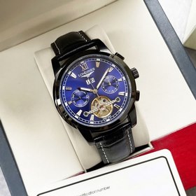 Longines, высококачественные мужские часы, многофункциональный ди