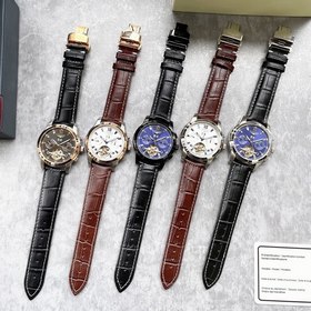 Longines, высококачественные мужские часы, многофункциональный ди