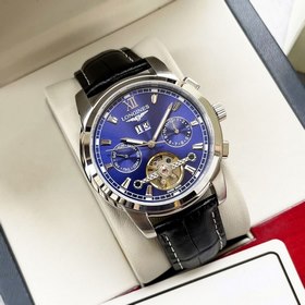 Longines, высококачественные мужские часы, многофункциональный ди