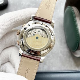 Longines, высококачественные мужские часы, многофункциональный ди