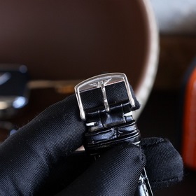 Longines Classic Collection, эксклюзивные мужские часы с классиче